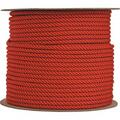 Abc 7mm x 300 ft. accessory Cord - Orange 441037